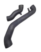 6001021084 - Tubo intercooler borracha direito/esquerdo (Phase 2)